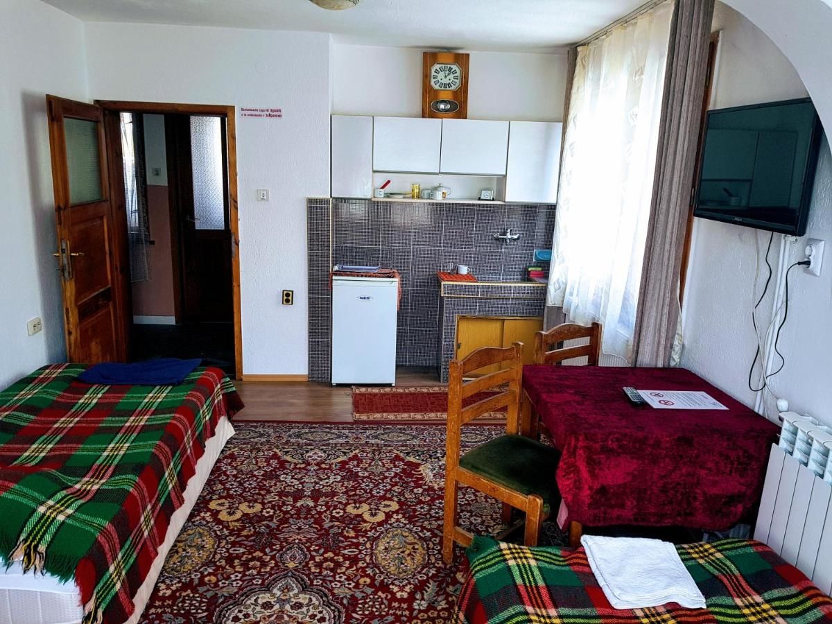 Гостевой дом Guest House Dorkos Dorkovo-41