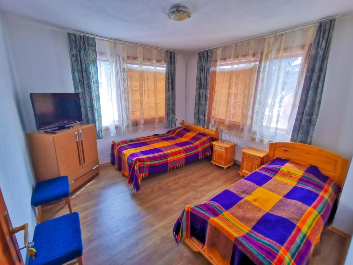 Гостевой дом Guest House Dorkos Dorkovo